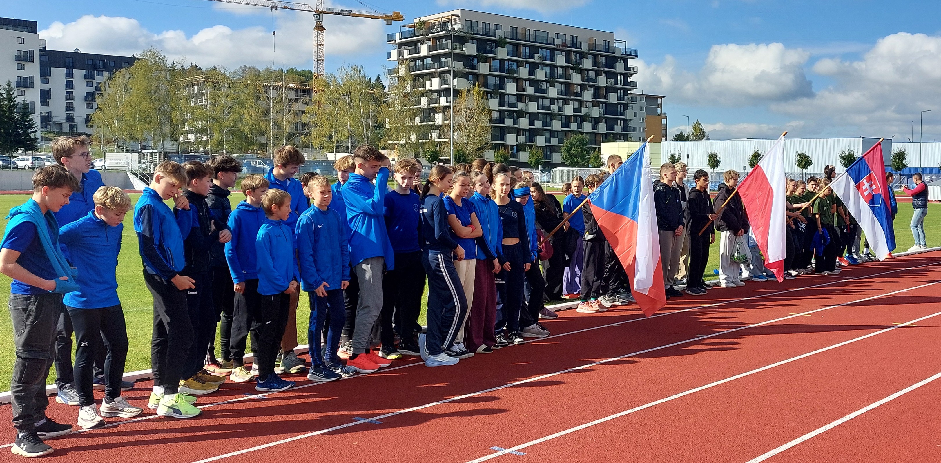 Atletika foto 2