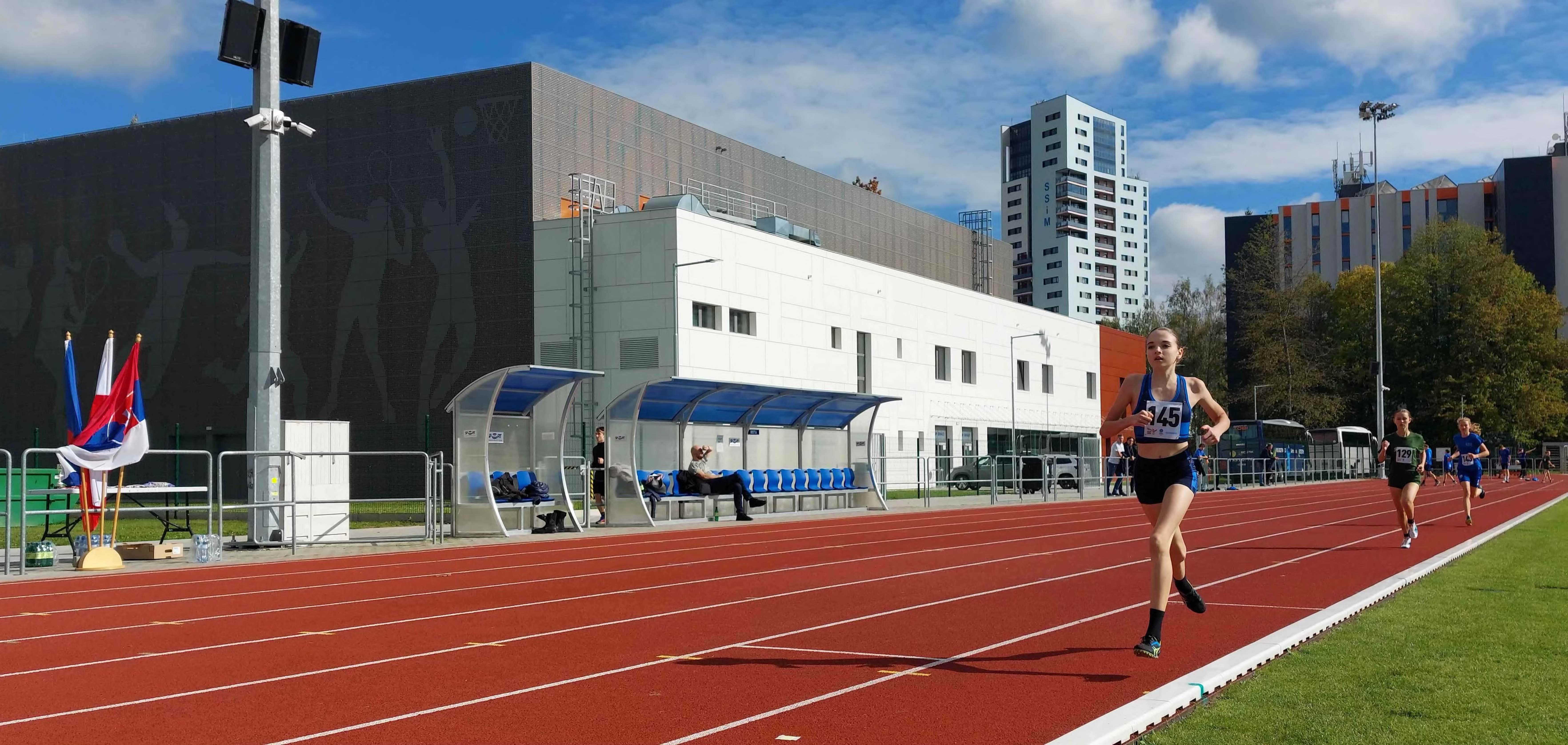 Atletika foto 3