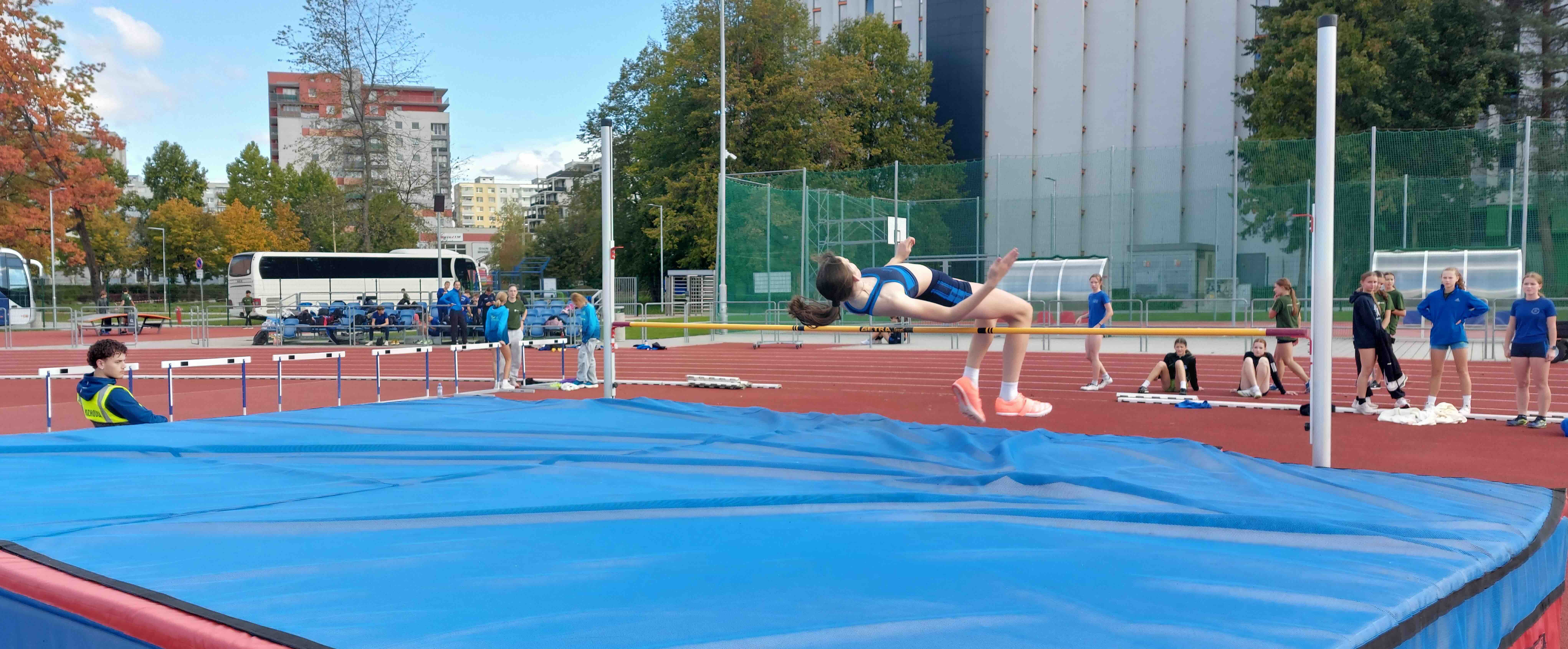 Atletika foto 4
