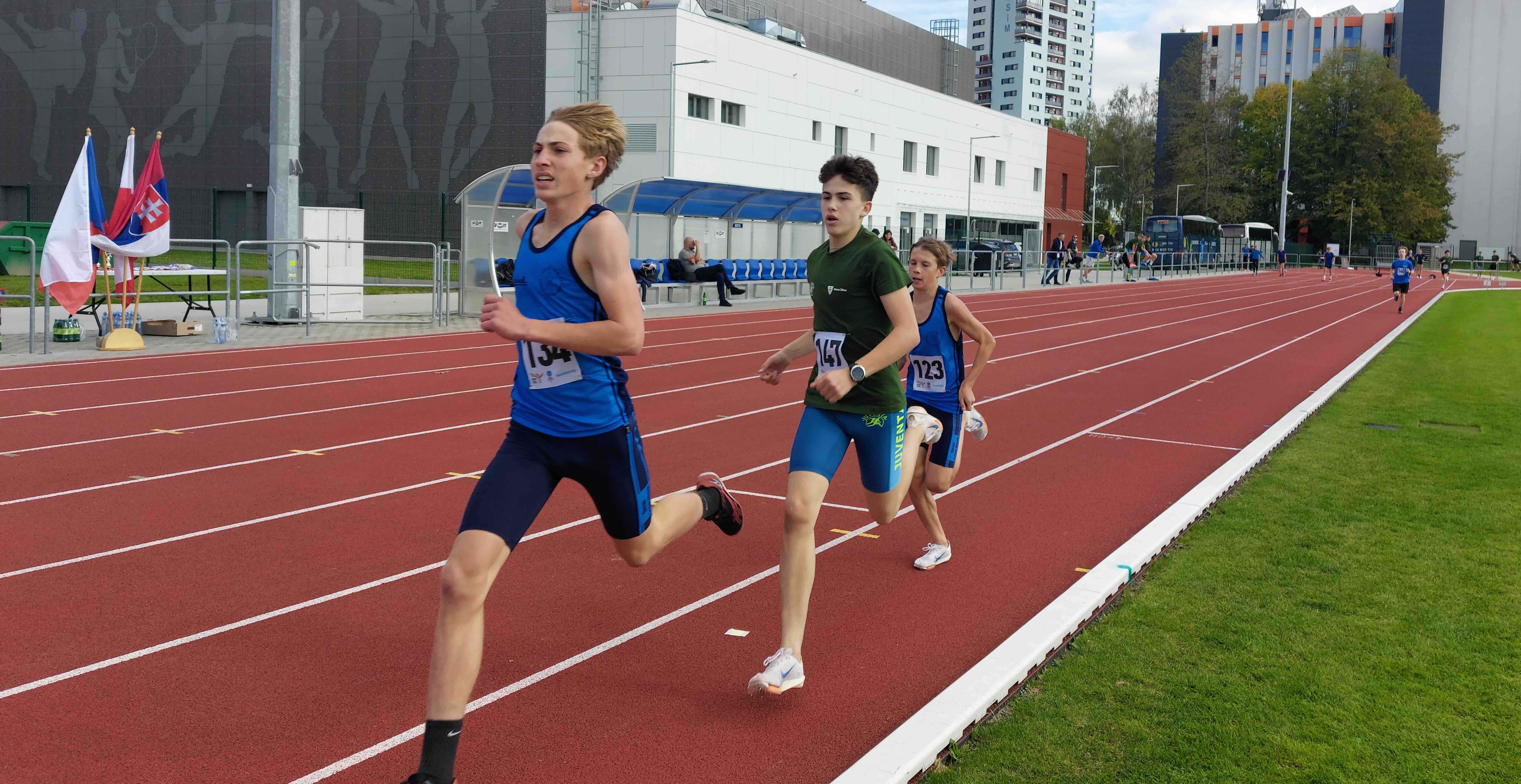 Atletika foto 5