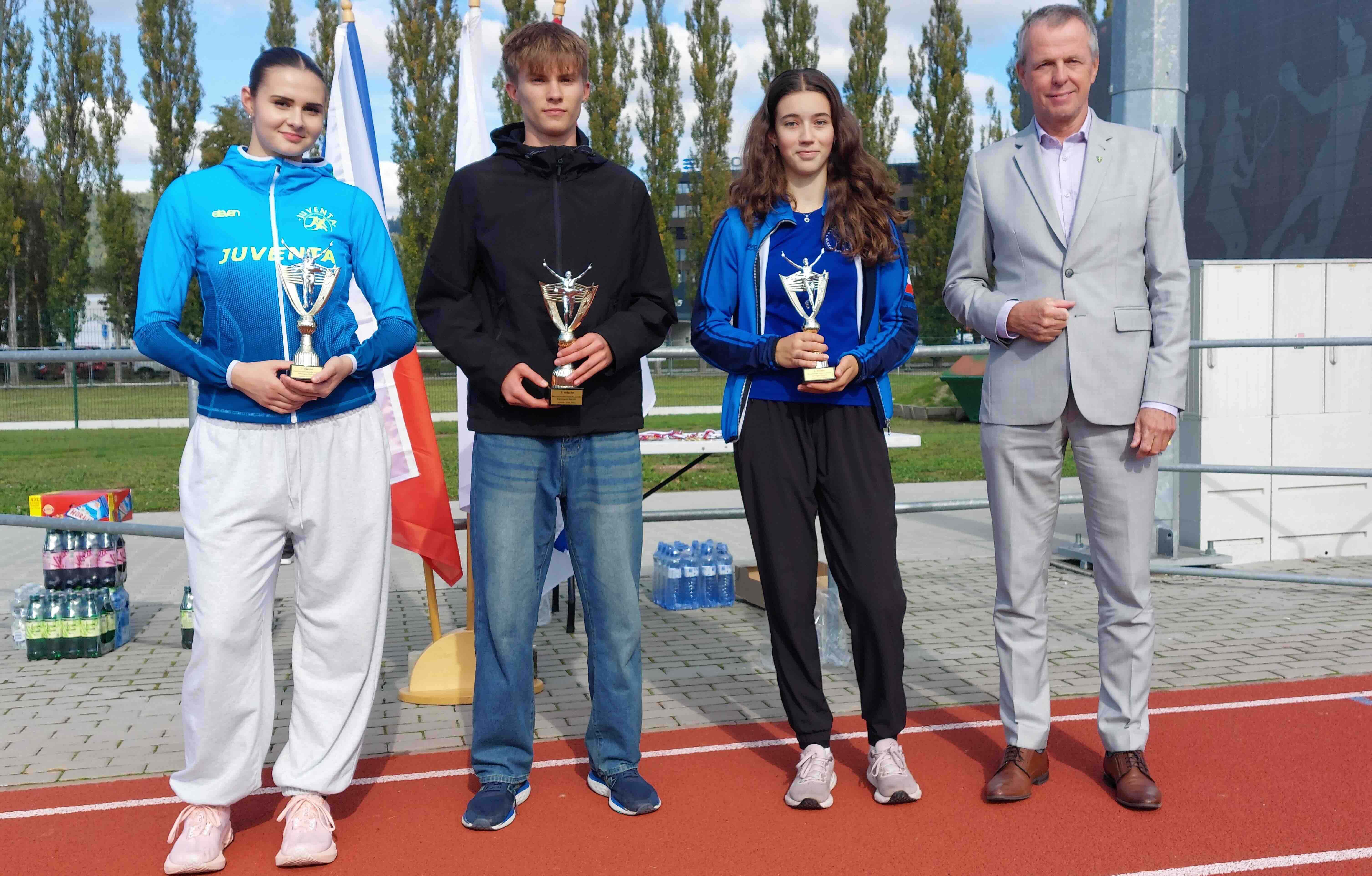 Atletika foto 6