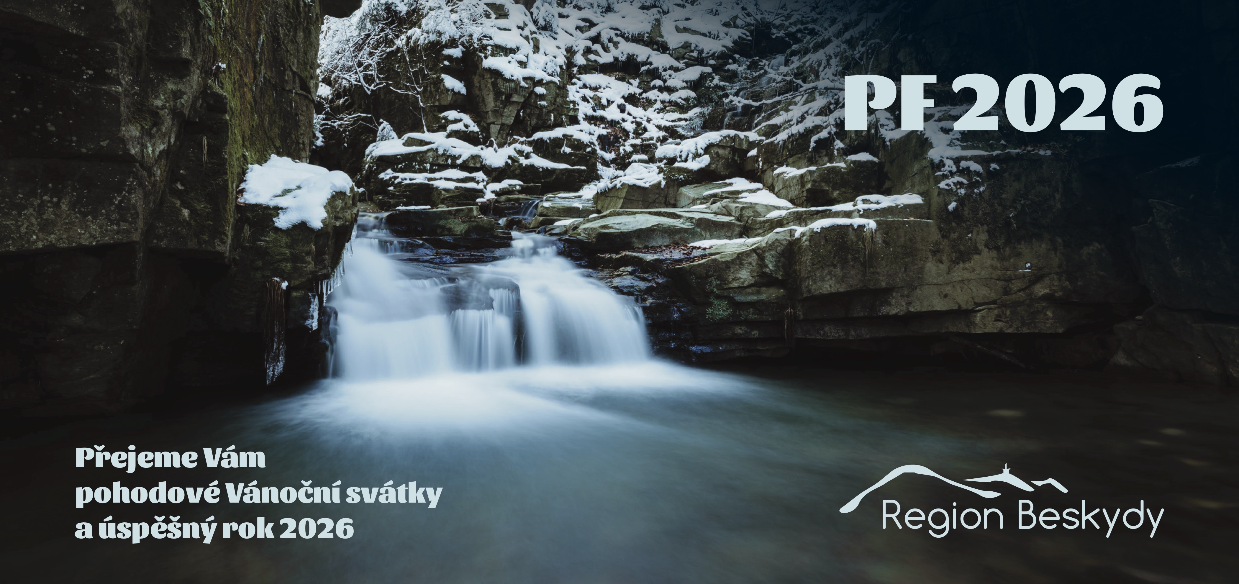 Region Beskydy PF 2026