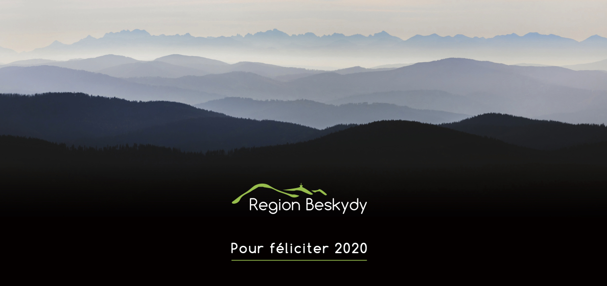 Region Beskydy PF 2020