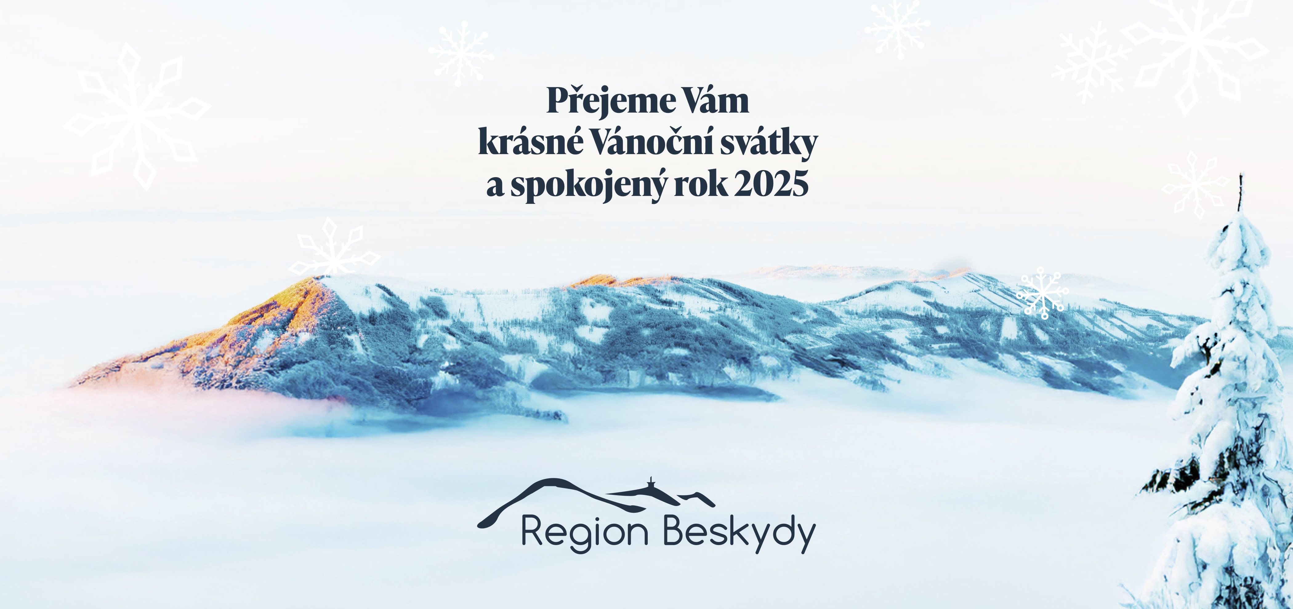 PF 2025 Region Beskydy